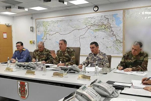 İşte harekatın merkezi-7