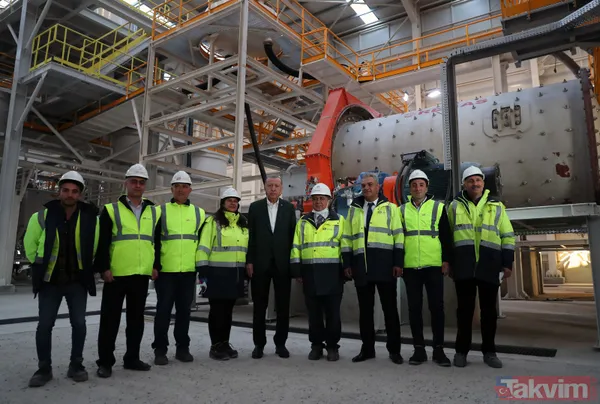 Siirt'te Başkan Erdoğan coşkusu! Yıllar sonra yeniden okudu: Minareler süngü, kubbeler miğfer! - 25