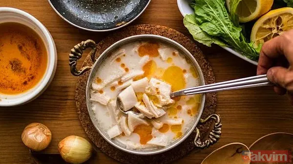 Hem gençleştiriyor hem de kanserin önüne set çekiyor bulduğunuzda kaşık kaşık yiyin! Gecelerin yargıcı olarak biliniyor - 8