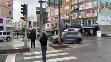 Çanakkale’de korkutan deprem!