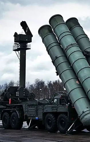 Uzmanlardan dikkat çeken açıklama: "15 Temmuz gecesi S-400'ler olsaydı..."