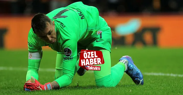 Galatasaray'da kriz büyük! 1 numaralı sorun...