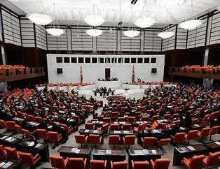 AK Parti’den 12 maddelik yeni yasa teklifi