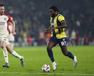 Napoli Maximin’in peşinde