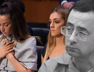 330’dan fazla kadına cinsel istismar