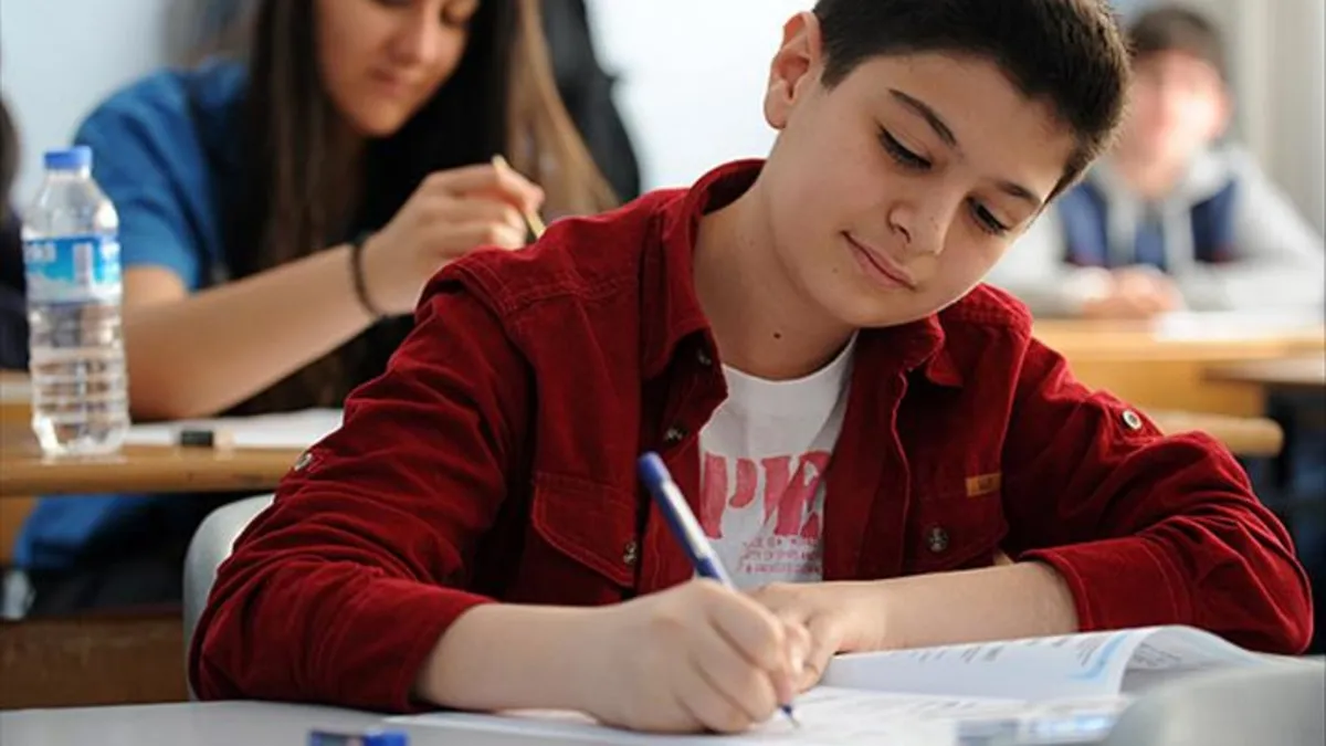 MEB 2. dönem 1. yazılı sınav takvimi 2026: Konu-soru dağılım tabloları erişime açıldı!