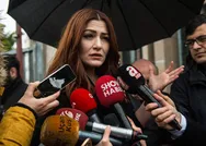 Başörtülü kadınlara hakaret eden Deniz Çakırdan yeni skandal! Kostüm asistanı Çakır hakkında suç duyurusunda bulundu