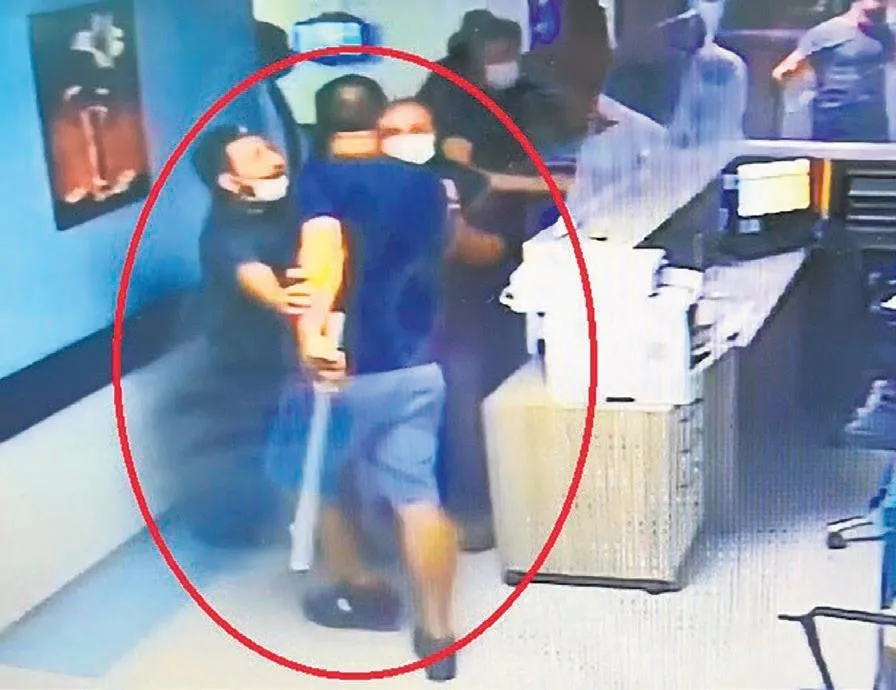 Şehir eşkıyaları