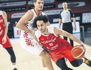 A Milli Takım açıklandı