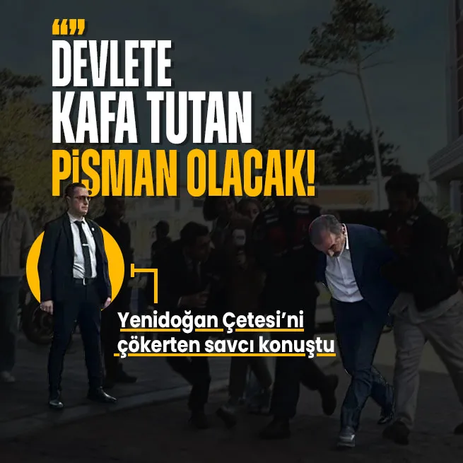 Yenidoğan Çetesini çökertmişti | Cumhuriyet Savcısı Yavuz Engin ilk kez konuştu: Vazifeyi yerine getirdik
