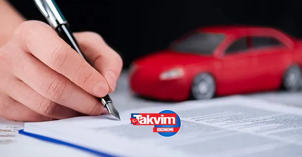 Taşıt kredisi limiti ve vade sayısı arttı mı, ne kadar oldu? Ziraat, Vakıfbank, Halkbank taşıt kredisi limiti kaç TL? Taşıt kredisi hesaplama ekranı!