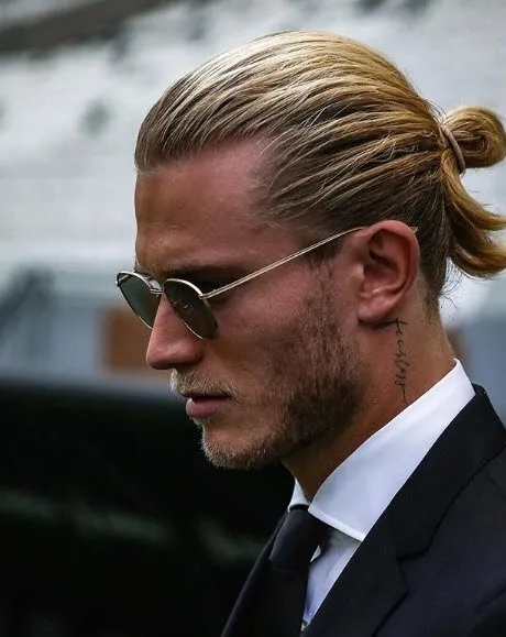 Loris Karius Tan Melis Ayca Degirmencioglu Ve Merve Taskin Aciklamasi Takvim