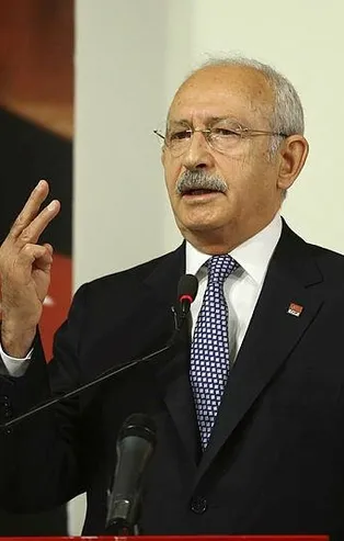 CHP’nin zor hesabı!