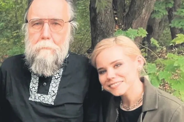 Rus siyasetçi Dugin’in kızına yapılan suikastin arkasından iki Ukraynalı kadın casusun ismi çıktı