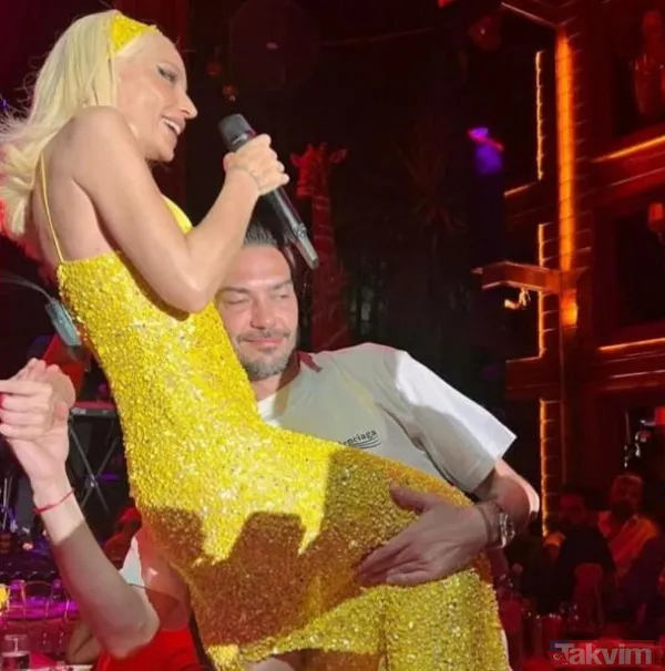 Gülşen sahne kıyafetiyle olay oldu, rezalete uydurduğu kılıfla tepki çekti: "Emzirmektir masum olan senin yaptığın teşhircilik" - 28