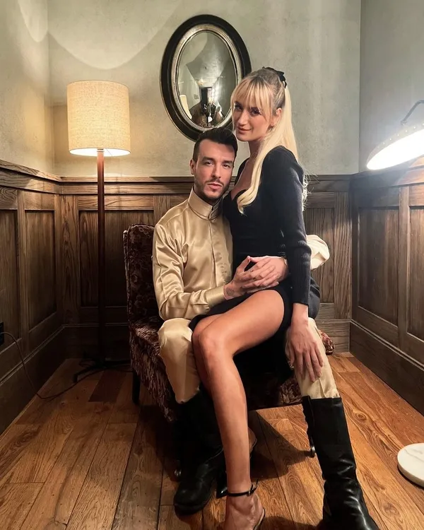 Burak Deniz'in eski sevgilisi Didem Soydan, Cem Adrian'ın kucağında! "Kimse aşkımızı sorgulamasın" dedi fotoğrafı gören yorum yağmuruna tuttu-4