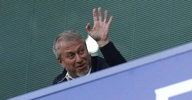 Chelsea’nin sahibi Rus milyarder Roman Abramovich, kulübün yönetimini bıraktı!