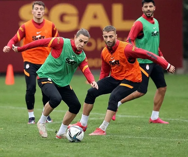 TAKVİM Gazetesi Galatasaray Fenerbahçe derbisinin kaderini belirleyecek şifreleri analiz etti-7