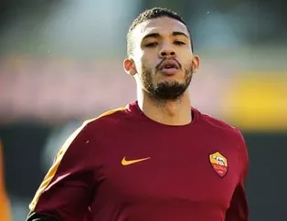 Stoperde samba rüzgarı