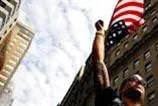 Tahrir Wall Street’te