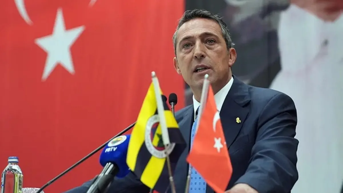 Femerahçe'den Kuzey Makedonya yalanlaması
