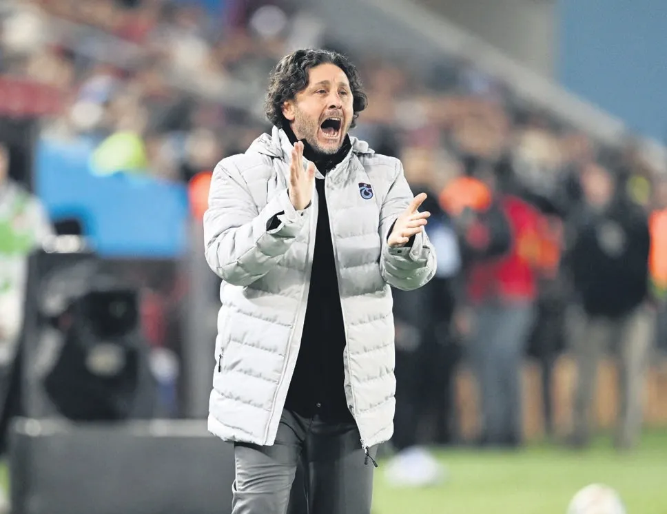 Fırtına 10’u istiyor!