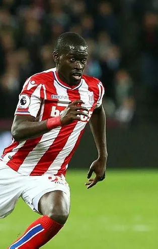 Ndiaye'den aslan emojili paylaşım