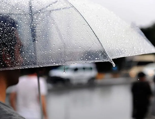 Meteorolojiden 32 il için sarı kodlu uyarı