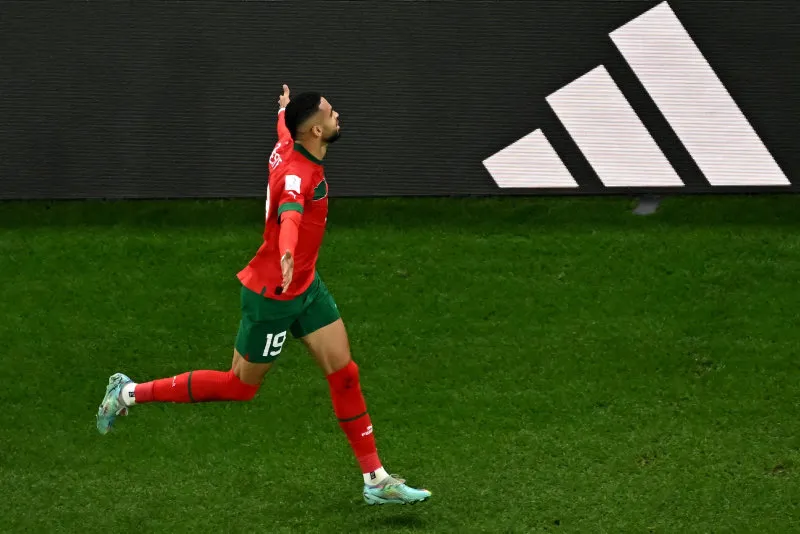 Fenerbahçe En Nesyri transferini bitirdi: Resmi anlaşma tamam! İşte ödenecek rakam - 15