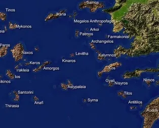 Yunanistandan skandal hamle! Rodos ve Midilliye 20 bin asker yerleştirdiler!