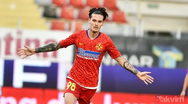 Galatasaray'da yeni hedef Dennis Man! Morutan'ın alternatifi bulundu - 7