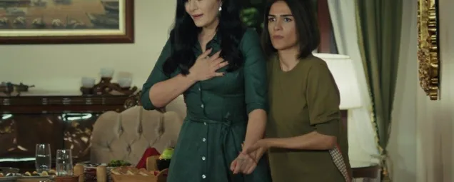 EDHO son bölüm izle! Eşkıya Dünyaya Hükümdar Olmaz 103üncü bölüm izle