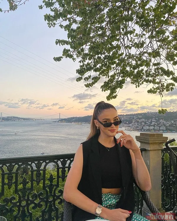 Aralarının limoni olduğu söylenen Zehra Güneş ile Hande Baladın'dan olay yaratan hamle! Filenin Sultanları'nın iki güzeli... - 28