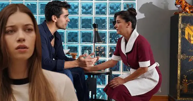 Ferit ve Seyran'ın arasına kara kedi gibi girecek! Yalı Çapkını'na 2 yeni oyuncu! Sultan, Pelin derken bu kez de...