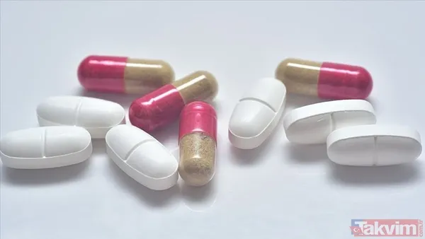 Türkiye'de reçetelerde en fazla ve en az antibiyotik yazılan iller - 2