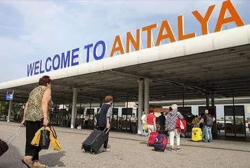 Şubat ayında 908 bin 822 yolcu!