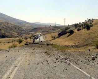 Siirt’te bombalı saldırı: 8 asker şehit