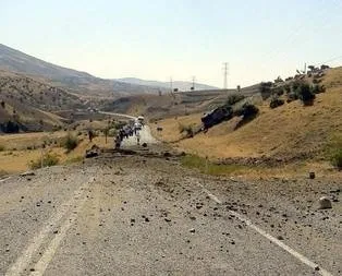 Siirt’te bombalı saldırı: 8 asker şehit