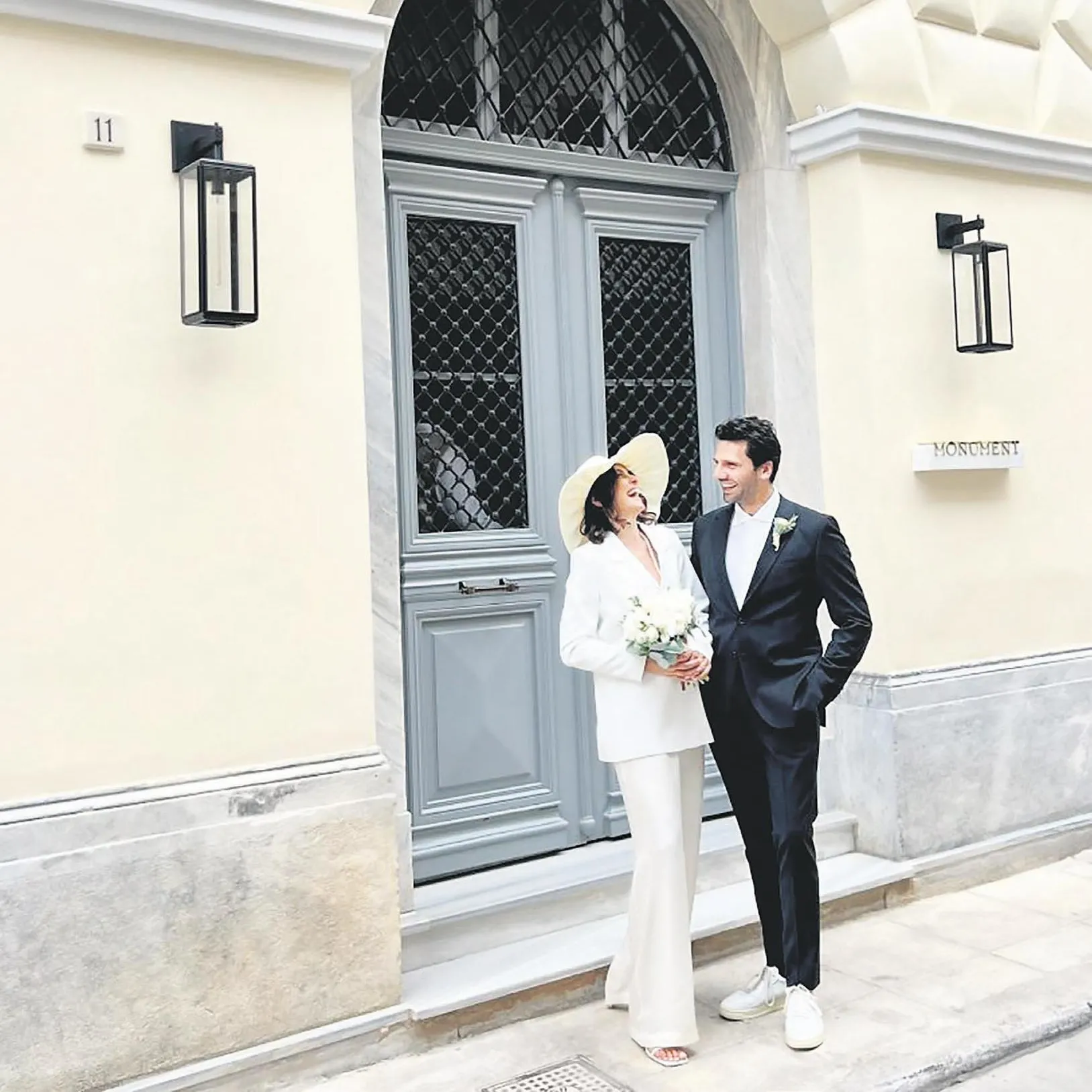 Soğuk’kaan’lı nikah!