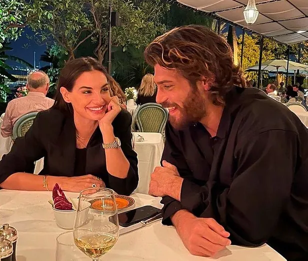 Can Yaman İtalya’da adeta para bastı! Serveti dudak uçuklattı