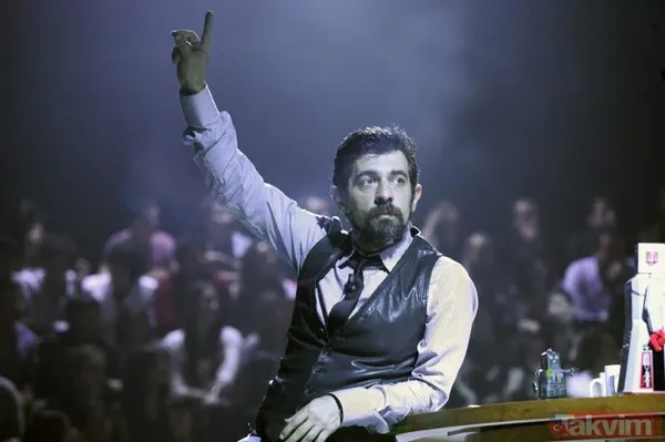 Okan Bayülgen'den sanatçılara "bırakın bu halleri haykırın" çağrısı: Yaşasın Filistin! Kahrolsun Soykırım! - 8