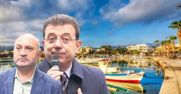 Bu haber sadece TAKVİM'de | CHP'li İBB'den yolsuzluk çarkında yeni rota! Rüşvet paraları Kos yolcusu