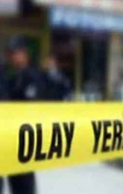 CHP'li başkan tartıştığı şahsı öldürdü