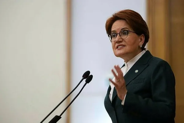 SON DAKİKA! Başkan Erdoğan'dan Meral Akşener'e 250 bin TL'lik dava-2
