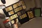 Kuriş soruşturmasında 206 kilo altın telaşı! İrfan Yılmaz iz silme peşinde... Cem Küçük'ün avukatı ile anlaştılar