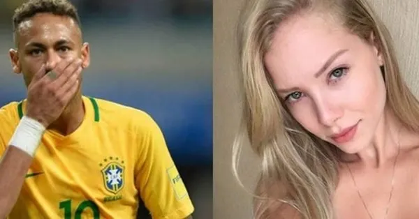 Paris Saint Germain'in yıldızı Neymar'ın tecavüz davasında olay görüntüler!-3