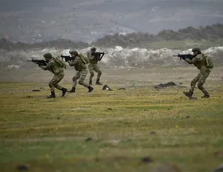 MSB’den Fırat’ın doğusuyla ilgili net mesaj!