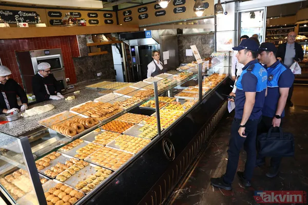 REZAL'ET'! Köfteci Yusuf'un köfte ve dönerinde domuz eti! İnkar etti Tarım ve Orman Bakanlığı listeye ekledi! Taklit ve tağşiş yapan markalar... - 13