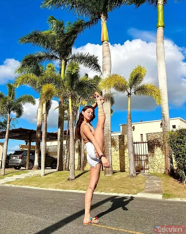 Acun Ilıcalı'nın sinirden gözü dönmüş kapı dışarı etmişti! Survivor Merve'den zehir zemberek açıklamalar "Televizyon için karakterinden ödün veren..." - 9