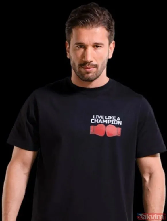 Survivor Gökhan Keser bakın aslen nereliymiş! Duyan inanamadı işte Sinem Kobal’ın biricik partnerinin memleketi... - 10